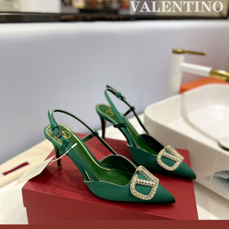 Valentino Sandals